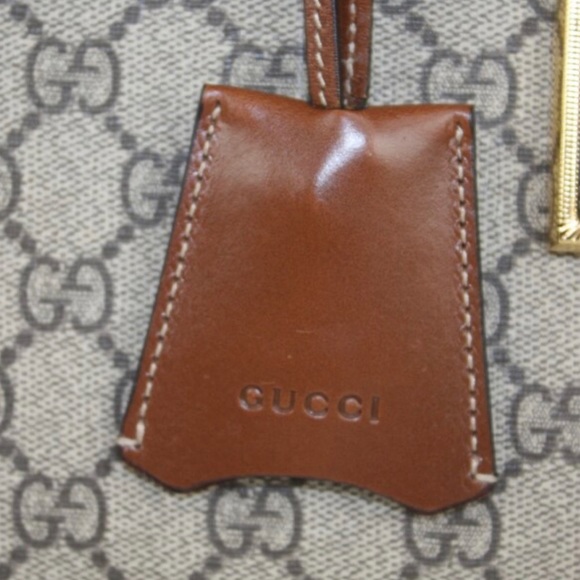*SOLD*🛎 GUCCI PADLOCK BAG! - Picture 7 of 15